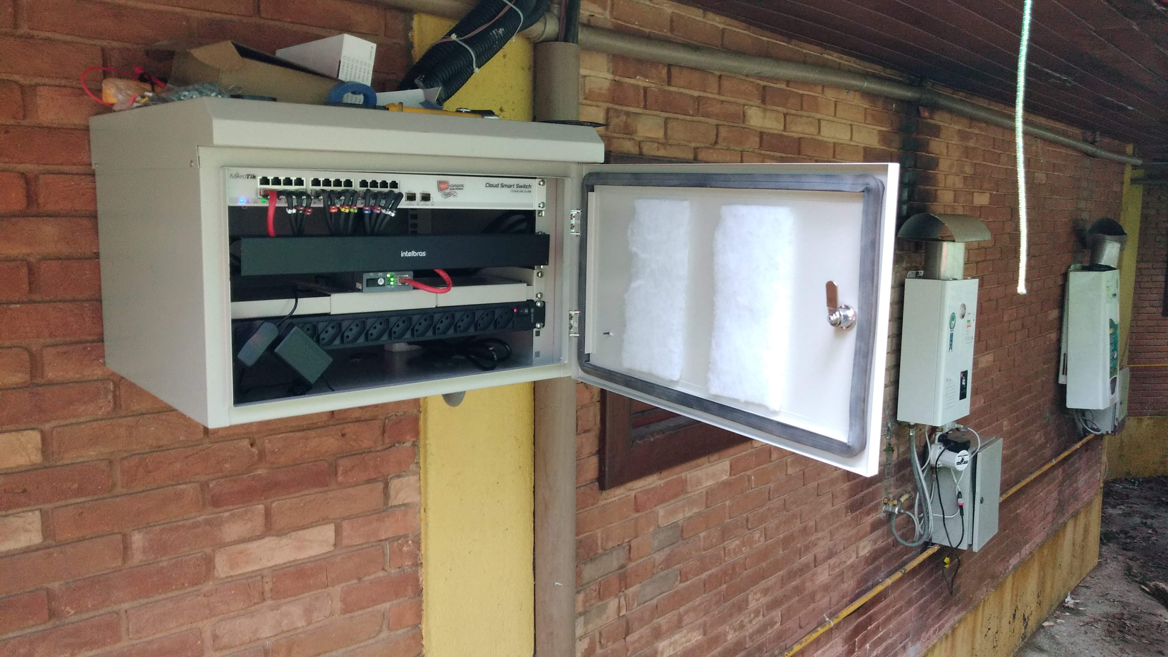 Foto de projeto TechCampos 1