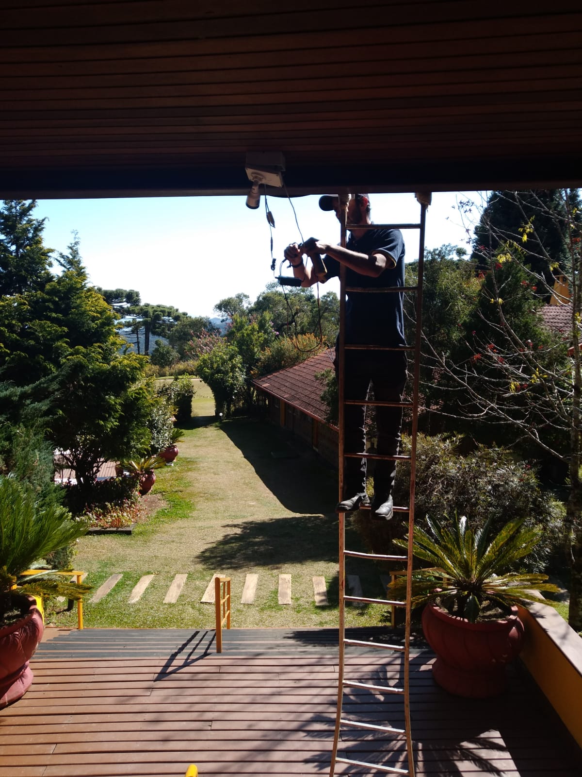 Foto de projeto TechCampos 11