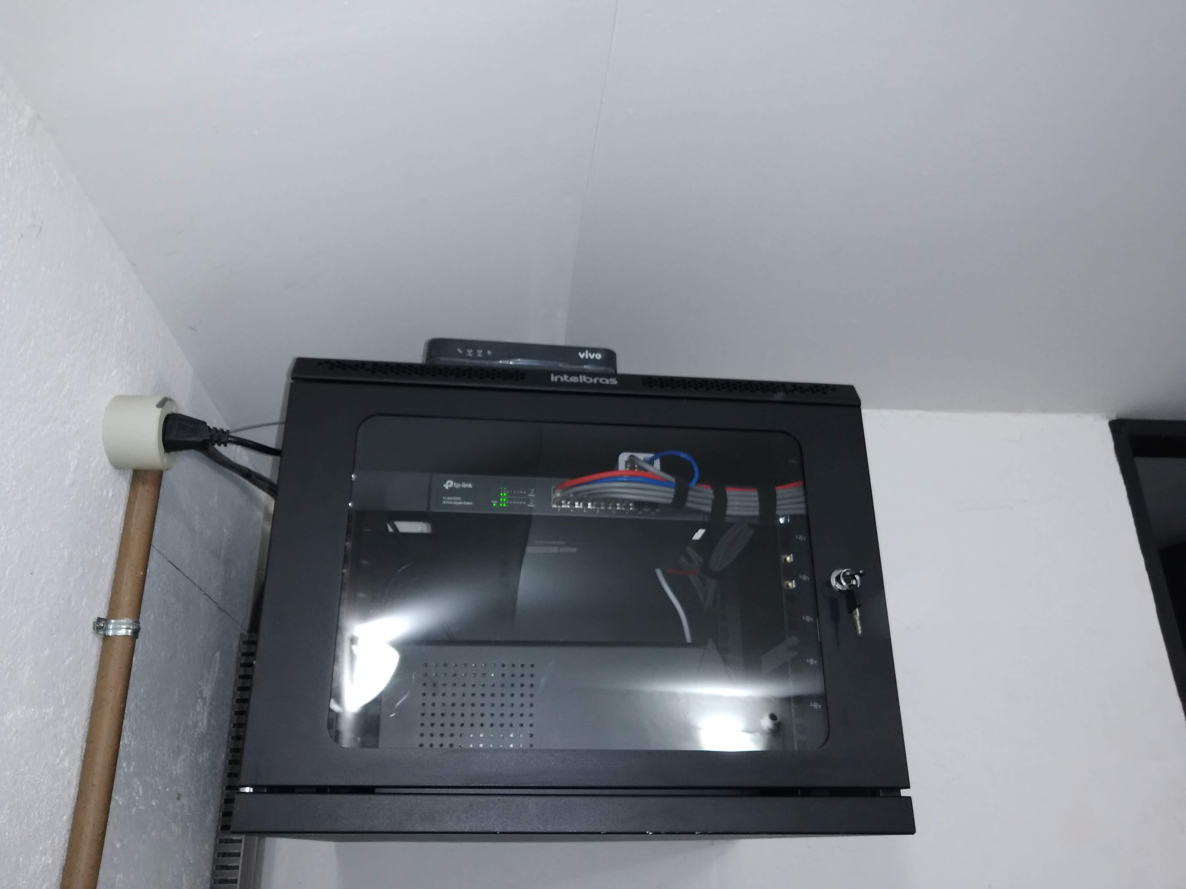 Foto de projeto TechCampos 5