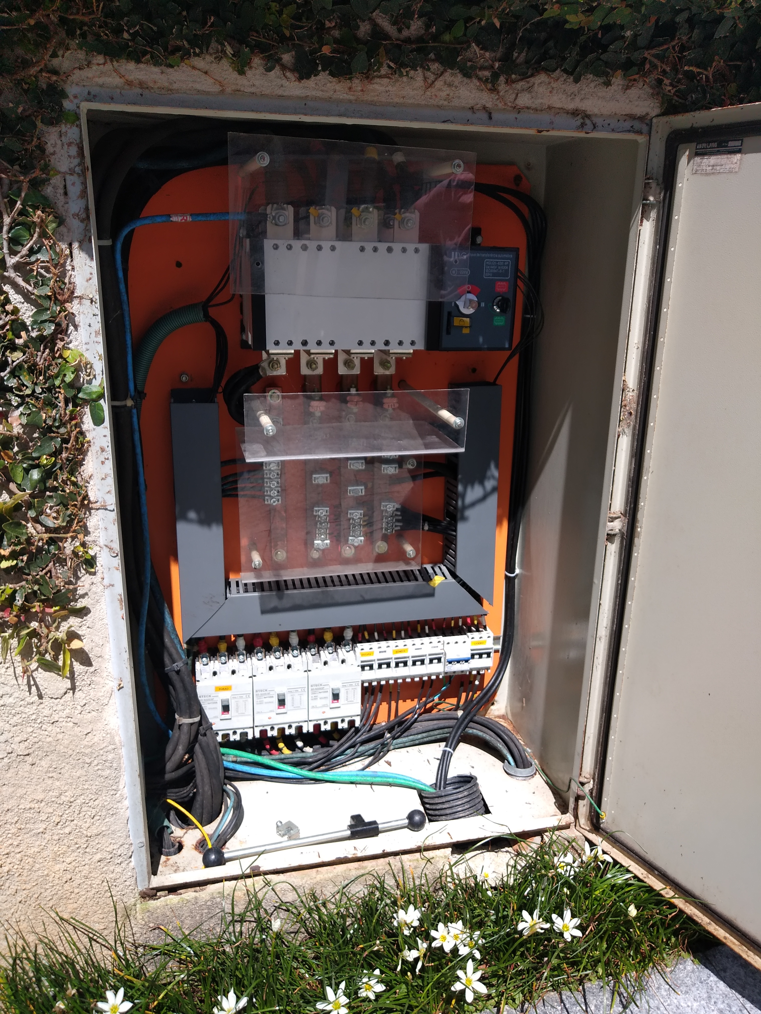 Foto de projeto TechCampos 7