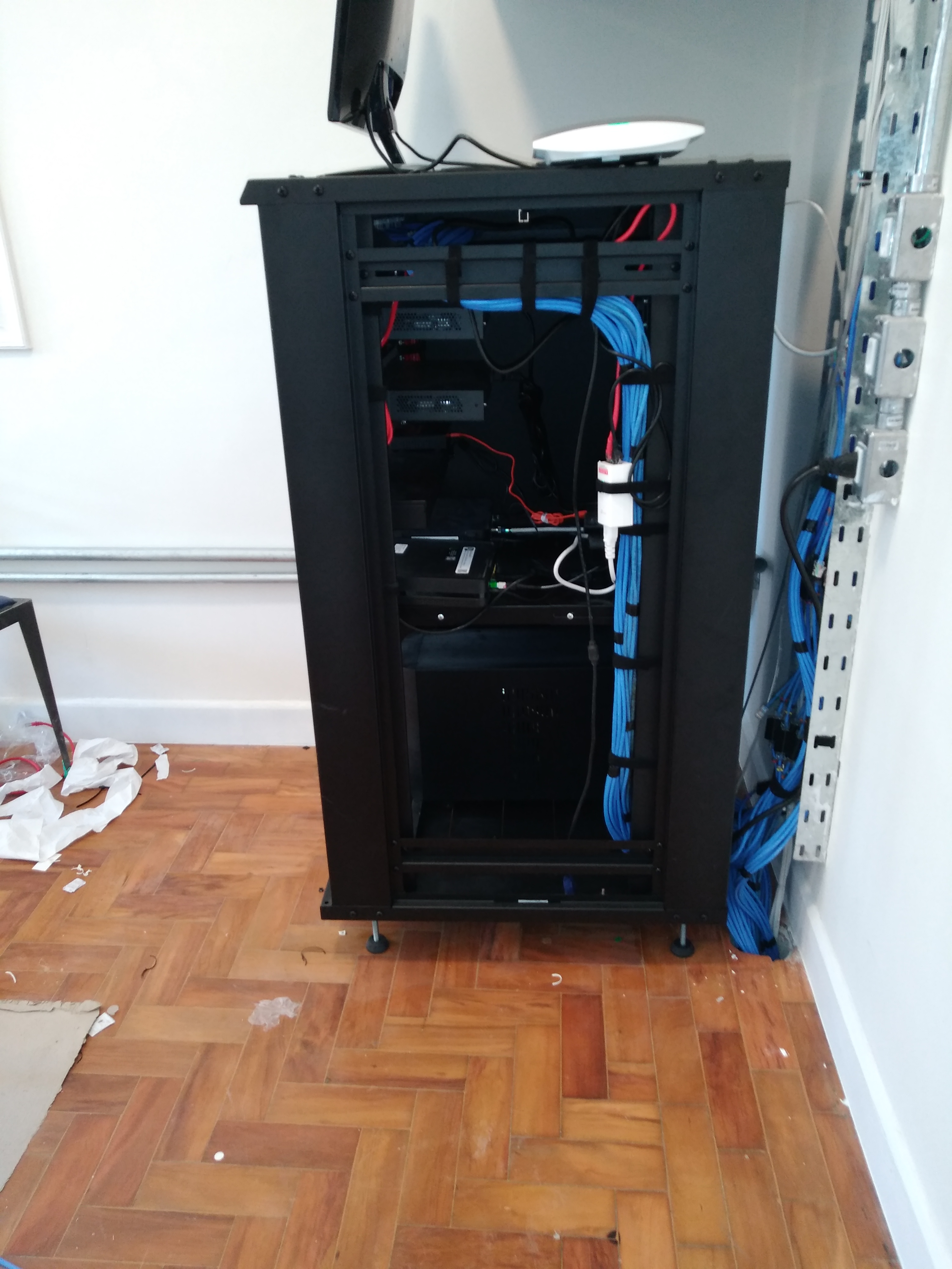 Foto de projeto TechCampos 9