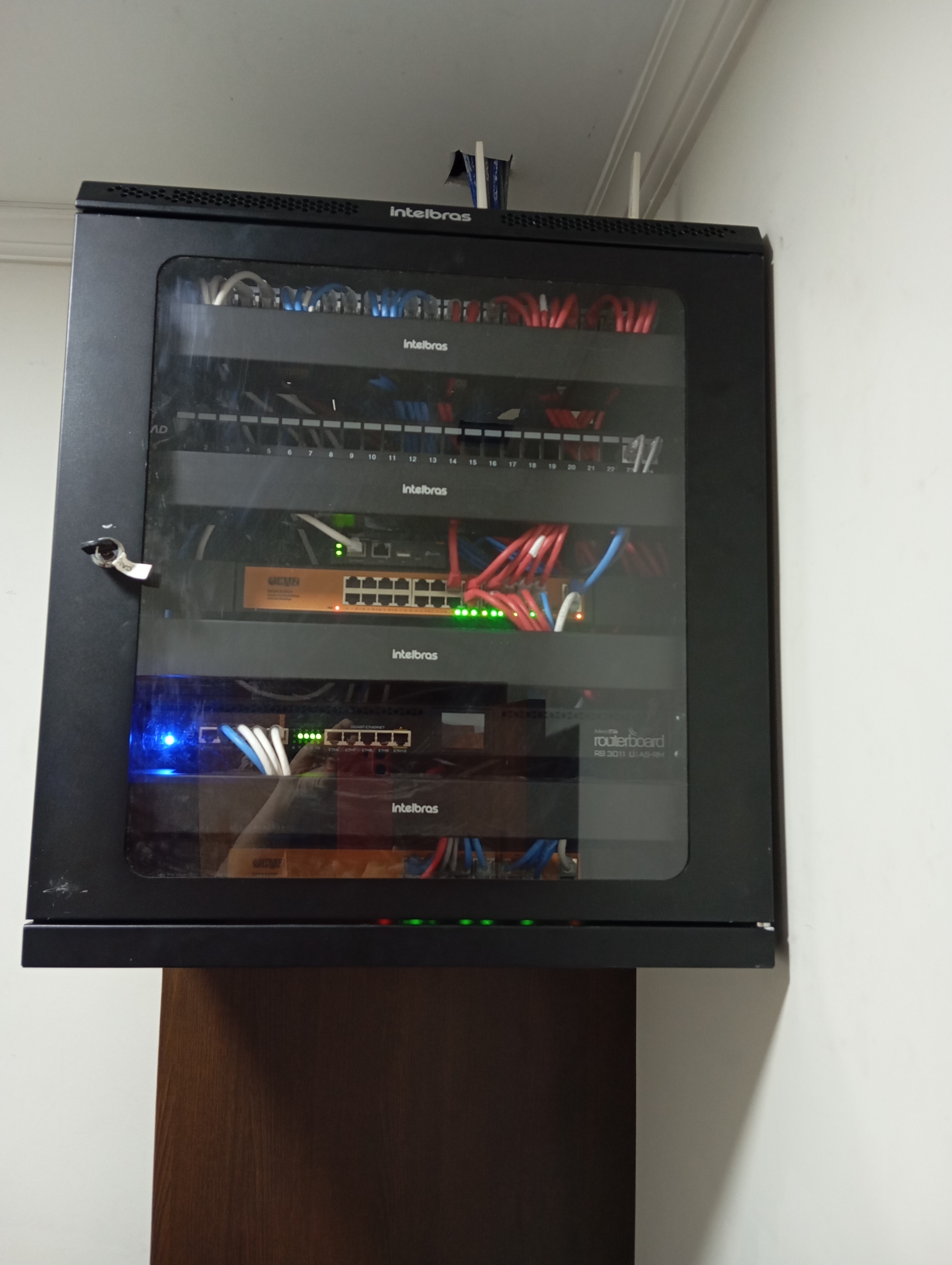 Foto de projeto TechCampos — 05/09/2024